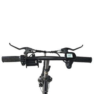 Электровелосипед Jetson V2 PRO 500W 60V/20Ah