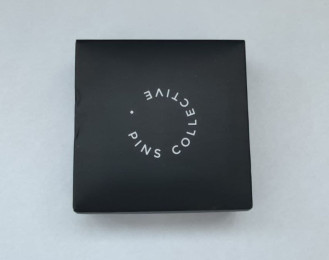 Электронный значок PIN ONE