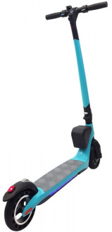 Электросамокат Joyor A5, голубой