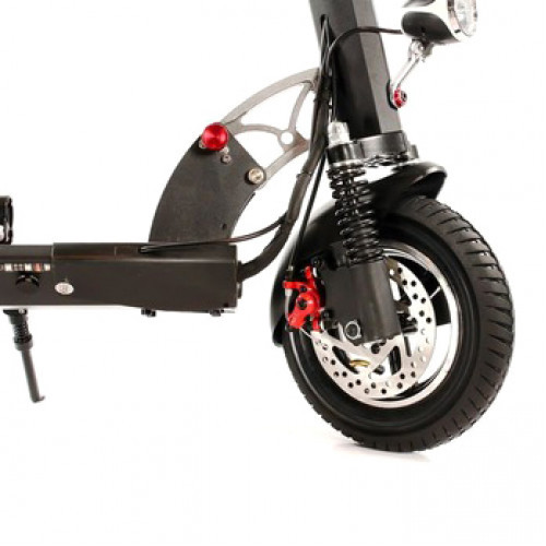 Электросамокат Kugoo M4 Jilong 48V 11Ah