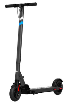 Электросамокат MIDWAY i-One PRO, серый