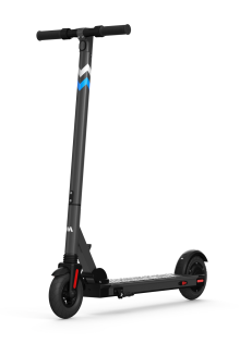 Электросамокат Midway i-One, серый