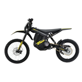 Электромотоцикл RAWRR Mantis X