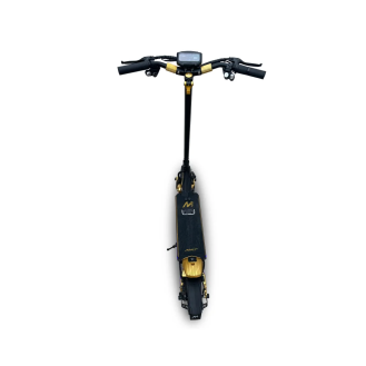 Электросамокат Mukuta 9Plus