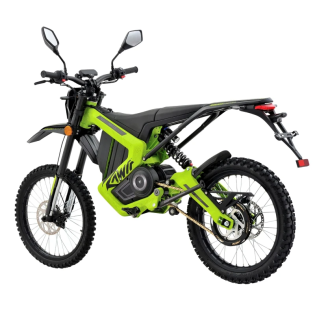 Электромотоцикл RAWRR Mantis S