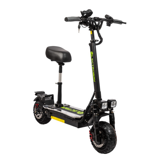 Электросамокат Electroway F2S 