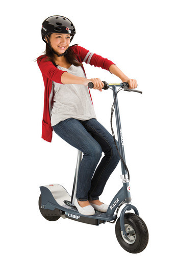 Электросамокат Razor E300S