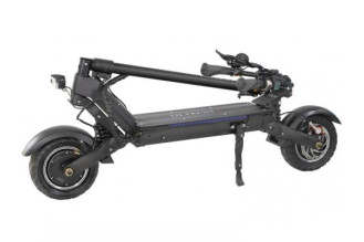 Электросамокат ULTRON X2 2400W (60V/21AH)