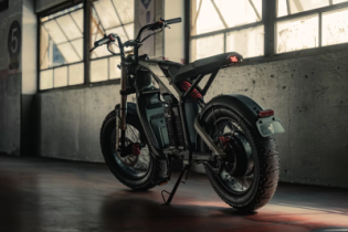 Электровелосипед Ninebot Segway Xyber