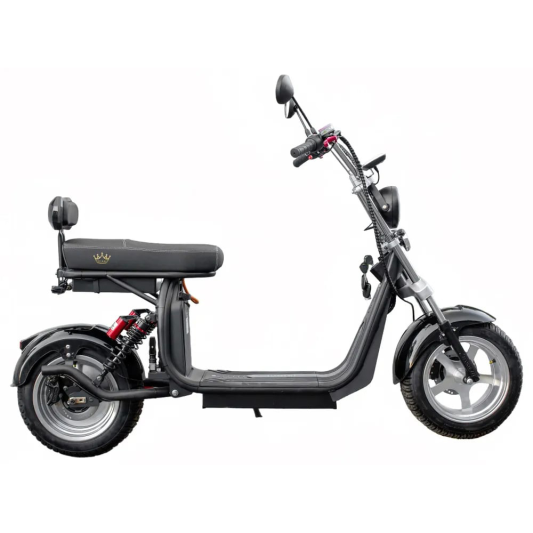 Электрический скутер Ikingi M12 Pro