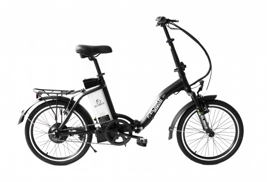Электровелосипед Elbike Galant St 350