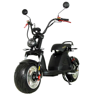 Электрический скутер Ikingi M6 PRO