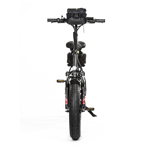 Электровелосипед VOLT THANOS