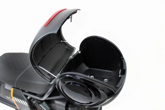 Электрический скутер Ikingi S 701