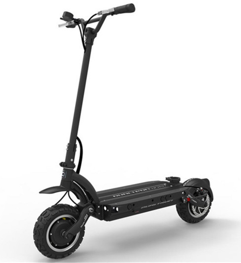Электросамокат Dualtron Ultra New