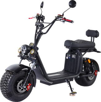 Электроскутер CityCoco GT-X7