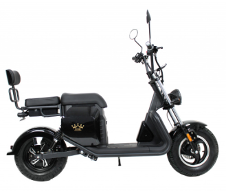 Электрический скутер Ikingi S 702