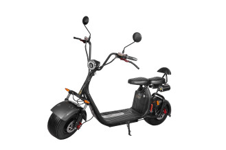 Электроскутер Citycoco GT-X7 Pro 1500W