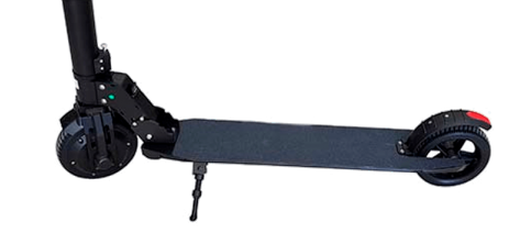 Электросамокат Linbol Mini 8.8 Ah