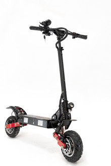 Электросамокат Currus M10 60V/28.8Ah