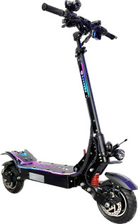 Электросамокат Currus M10 52V/39.6Ah