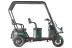 Электротрицикл Wanshida NIPLA 500 60V 1000Вт