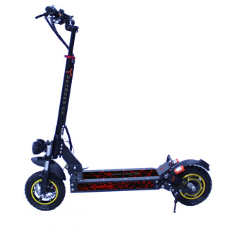 Электросамокат Yokamura RX1