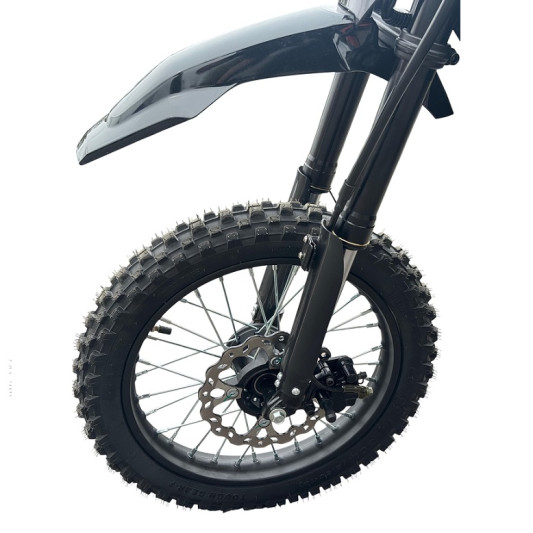 Электропитбайк Ikingi S9 mini