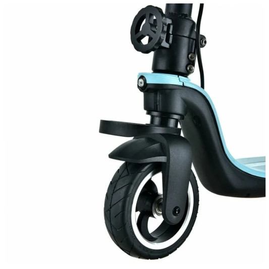 Электросамокат Joyor H1, голубой