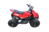 Электроквадроцикл El-Sport Kids ATV 800W 36V/12Ah, красный