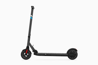 Электросамокат Midway Yamato 0809 Pro, серый