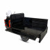 Грузовой электротрицикл SIBTRIKE PRO CARGO 3000W