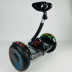 Мини сигвей Mini Robot 36v, цветная молния
