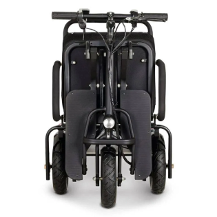 Электросамокат трехколесный HEADWAY SPUTNIK M2 Pro 700W 15 Ah