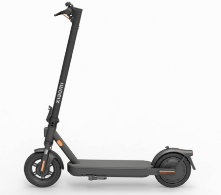 Электросамокат Xiaomi Electric Scooter Elite