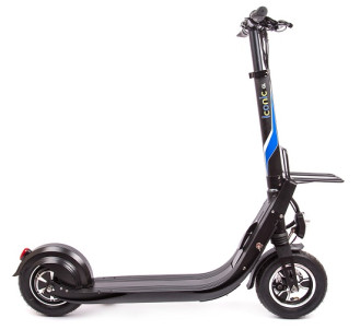 Электросамокат Eltreco Iconic GL 48v 500W