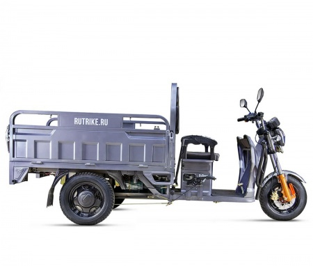 Грузовой электротрицикл Rutrike Дукат 1500 60V1000W