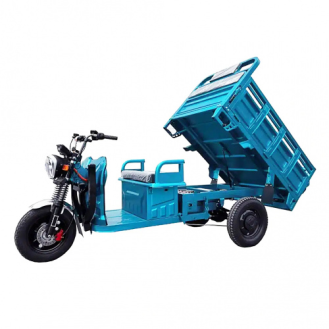 Грузовой электротрицикл Ikingi Q05