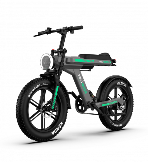 Электровелосипед NEOBIKES CIty C9 1000W
