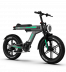 Электровелосипед NEOBIKES CIty C9 1000W
