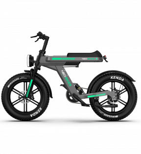 Электровелосипед NEOBIKES CIty C9 1000W