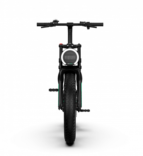 Электровелосипед NEOBIKES CIty C9 1000W