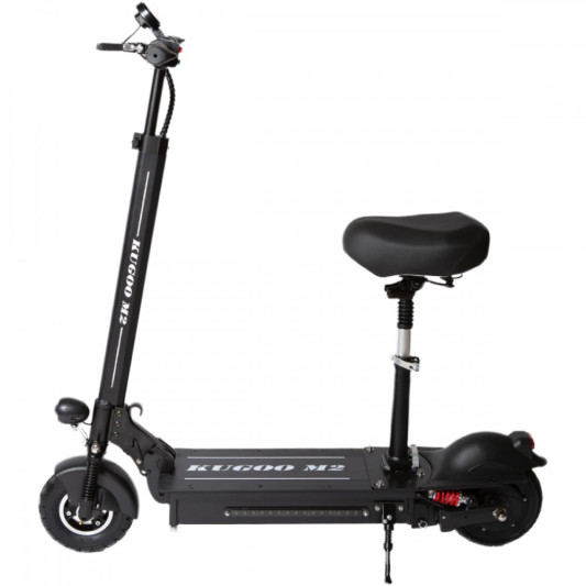 Электросамокат Kugoo M2 Jilong 350W