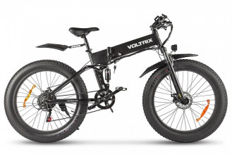 Электровелосипед VOLTRIX Bizon