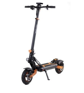 Электросамокат Kugoo Kirin G2 Max