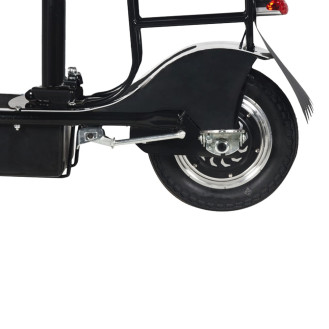 Электросамокат MINIPRO mi566, черный