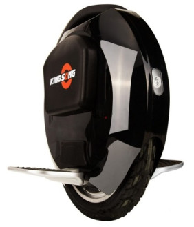 Моноколесо KingSong 14B 174 Wh