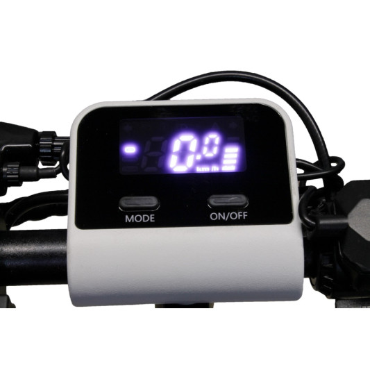 Электросамокат MINIPRO mi508+ (13Ah)