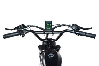 Электровелосипед Minako Bike