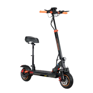 Электросамокат KUGOO M4 PRO MAX